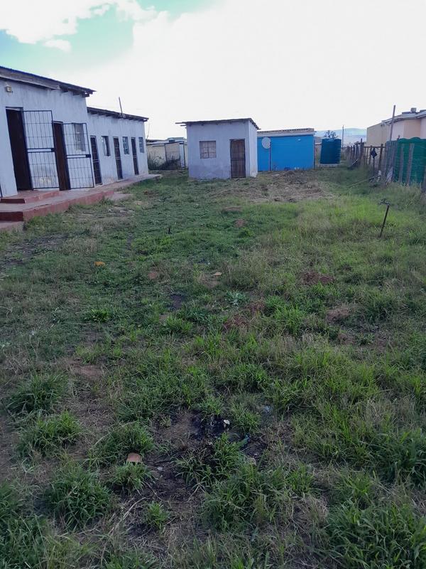 9 Bedroom Property for Sale in Mandela Park Eastern Cape